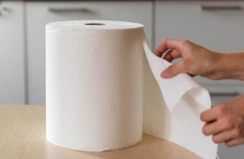 Kağız dəsmal alarkən diqqət - İçində olan bu 3 maddə xərçəng yaradır