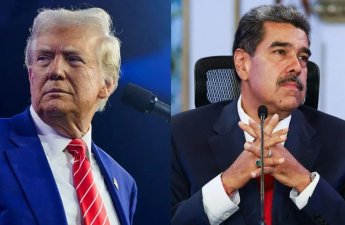 Мадуро рассказал о неожиданном звонке Трампа