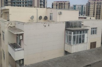 “Bənzər yanğın bu binalarda olsa, onlarla insan ölər...” - FOTOLAR