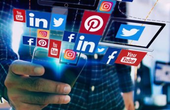 Sosial şəbəkədə təhqiramiz ifadələr yazan şəxs həbs edildi