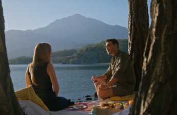 GoTürkiye üçüncü mini-serialını təqdim etdi: “Hidden Lover” - FOTO