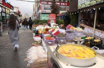 AQTA qanunsuz küçə satışına qarşı reyd keçirdi: Nöqsanlar aşkarlandı - VİDEO