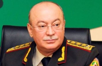 Kəmaləddin Heydərovdan yeni rəis təyinatları