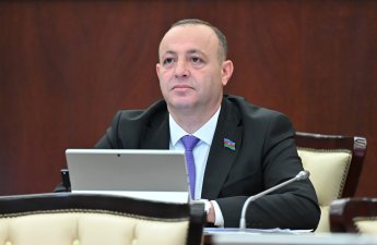 Azərbaycan siyasətində köhnə siyasi oyunlara yer yoxdur