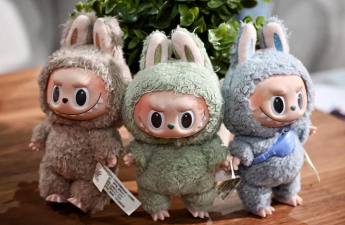 Labubu oyuncaqlarında zəhərli maddə tapıldı