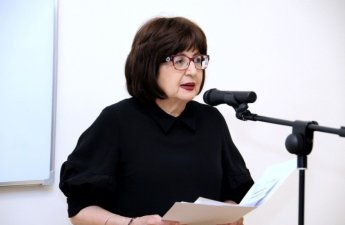 Yusif Məmmədəliyevin qızı Prezident İlham Əliyevə təşəkkür etdi