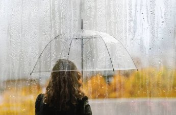 Завтра в Азербайджане будут ливневые дожди