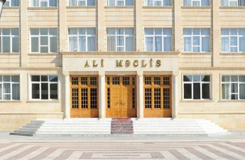 Naxçıvanda qaydalar SƏRTLƏŞDİRİLİR - Beş iclasda iştirak etməyən deputatın mandatına XİTAM VERİLƏCƏK