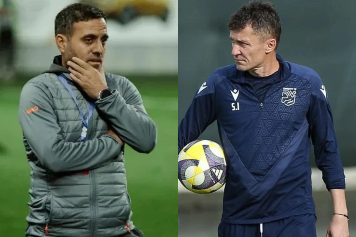 AFFA Ayxan Abbasovla Saşa İliçi cəzalandırdı