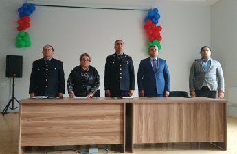 “Məktəblərdə narkomaniya əleyhinə təbliğatın aparılması həyati əhəmiyyətə malikdir”