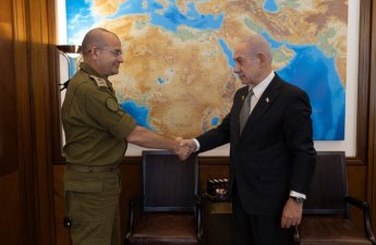 Нетаньяху определился с новым главой «Моссада»