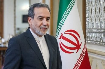 Аббас Аракчи посетит Азербайджан