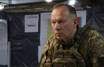 Сырский: Бои продолжаются, ВСУ удерживают северную часть Покровска