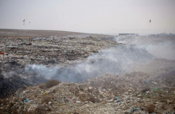 Bərdə Kommunal Təsərrüfatı İdarəsinin direktoru cərimələnib