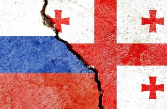 Gürcüstan Rusiya ilə münaqişənin sülh yolu ilə həllinin tərəfdarıdır