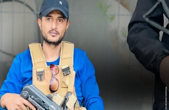 KİV: HƏMAS-a qarşı vuruşan Yasir Əbu Şabab Qəzzada öldürülüb