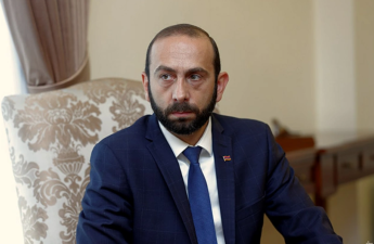 Mirzoyan: Vaşinqton sammiti Cənubi Qafqaz üçün real 