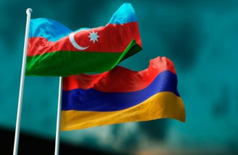 Nazir: Ermənistan Konstitusiyasında dəyişiklik paraflanmış sazişin ratifikasiyasına imkan yaradacaq