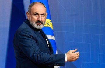 İrəvanda repressiya rüzgarı və Qərbin ənənəvi “korluğu”...