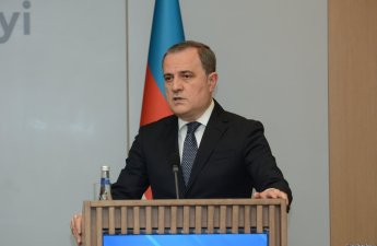 Своевременная реализация «Маршрута Трампа» имеет большое значение — Джейхун Байрамов