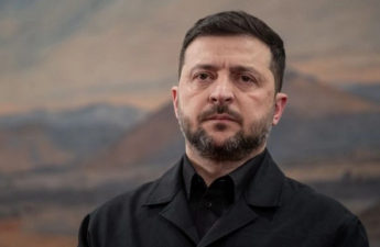 Zelenski: Kiprin Aİ Şurasına sədrliyi Ukrayna üçün əhəmiyyətli ola bilər