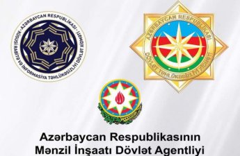 Güzəştli mənzillərin seçiminə edilmiş kiberhücum cəhdinin qarşısı uğurla alındı - Birgə məlumat