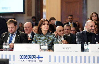 Boçorişvili: Bakı-İrəvan sülh prosesi Cənubi Qafqazda sabitlik üçün əsas yaradır