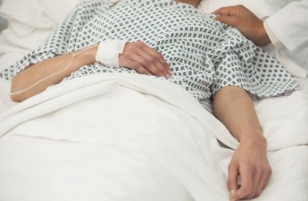 Gəncədə yeniyetmə bıçaqlanıb