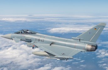 ФРГ перебрасывает в Польшу истребители для защиты восточного фланга НАТО