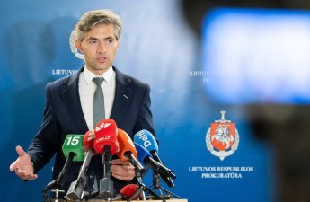 Литва просит НАТО направить специалистов по борьбе с гибридными угрозами