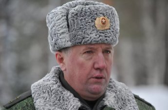 Экс-главком Сухопутных войск РФ признал недооценку Украины