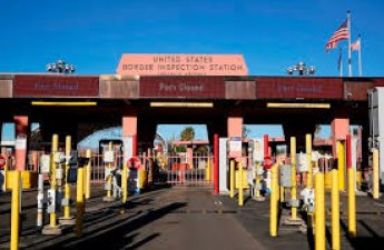 США могут закрыть въезд гражданам более 30 стран