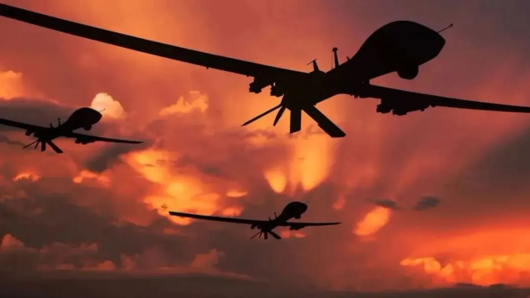 На юге РФ из-за атаки беспилотников ВСУ пострадала портовая инфраструктура