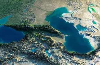 Xəzərlə bağlı  nə baş verir?- ABŞ səfiri 