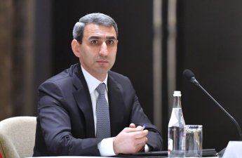 В Нахчыване началась реконструкция железных дорог