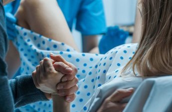 Bakıda FACİƏ: ana doğuş zamanı öldü