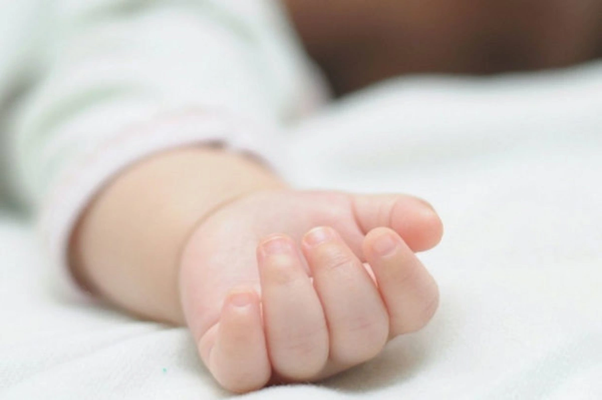 В Бейлаганском районе младенец скончался по дороге в больницу