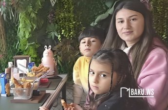 Yanğında ölənlərdən ən kiçiyinin 6 yaşı olub... - FOTOLAR