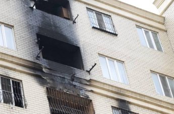 Lökbatandakı yanğının səbəbi bilindi