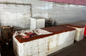 Bu rayonların ərzaq bazarlarında monitorinqlər aparılıb - VİDEO