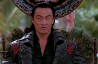 Məşhur aktyor vəfat etdi - FOTO