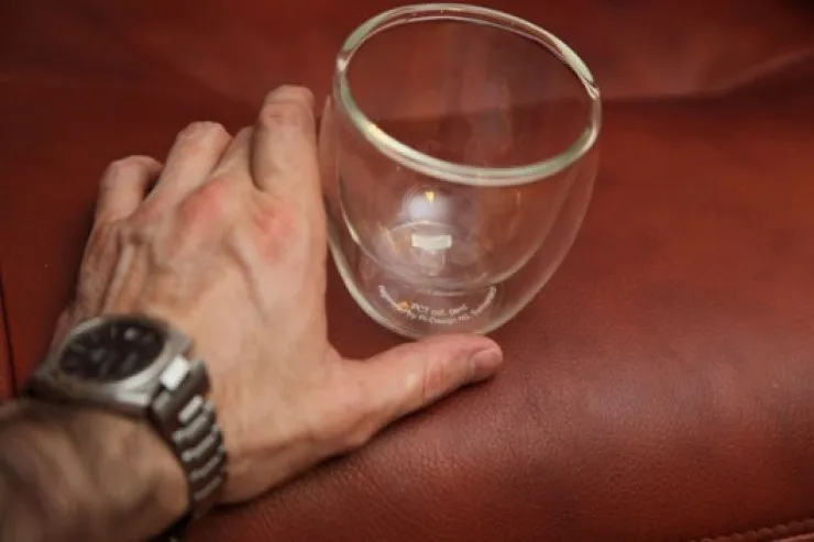 Bakıda stəkanla adam öldürənə 9 il yarım cəza verildi