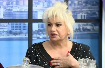 O da plastik əməliyyat etdirəcək