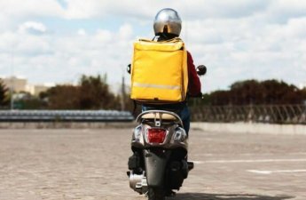 Мопедисты без шлема будут платить штраф