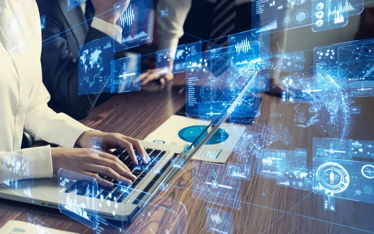 Veb resurslarında müvəqqəti dayanma baş verib - ETX