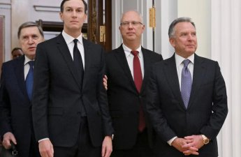 Помощник Путина обвинил Европу