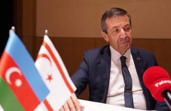 Xarici işlər naziri: 