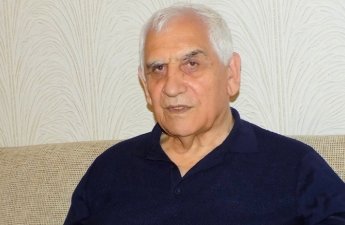 Nəriman Həsənzadənin səhhəti necədir?