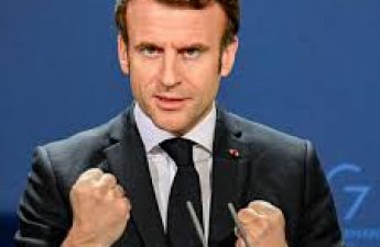 Макрон: Единство Европы и США имеет ключевое значение в украинском вопросе