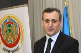 “Azərbaycanın siyasi sistemində yeni dövrün mahiyyəti: dövlətçilik iradəsi, milli  dəyər”